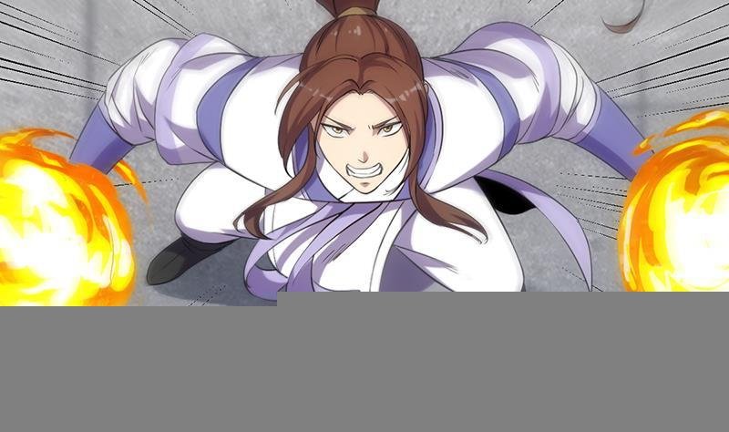 第81话 武魔 晚歌