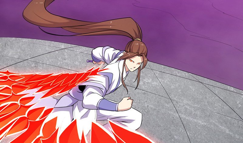 第82话 我是神魔！！