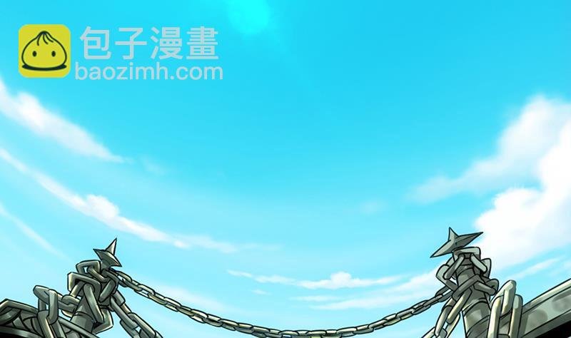 第85话 金甲天神