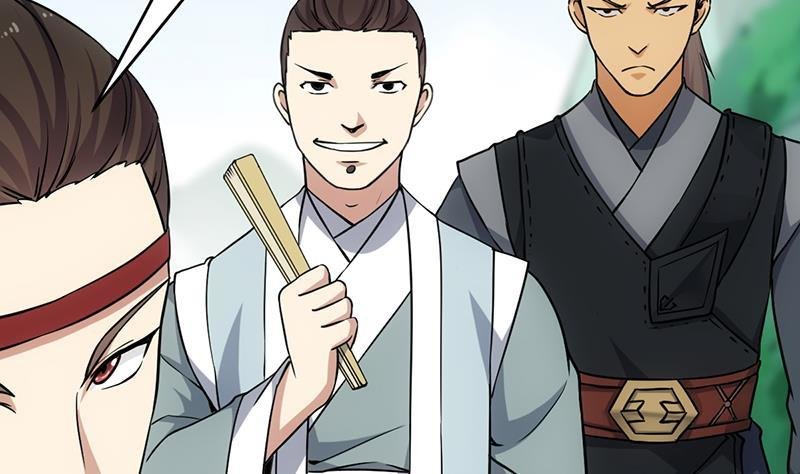 第86话 混入奸细！