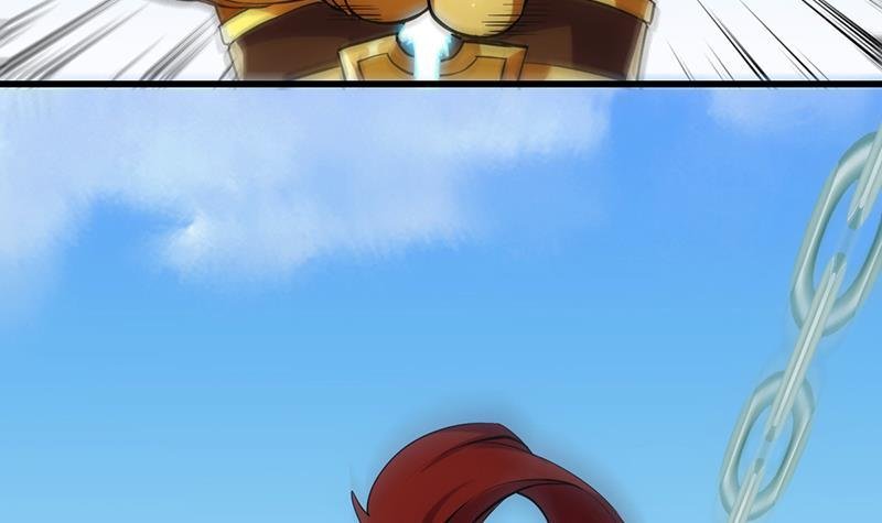 第86话 混入奸细！