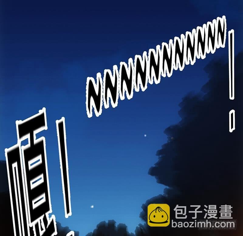 第88话 夜谈中出了怪物