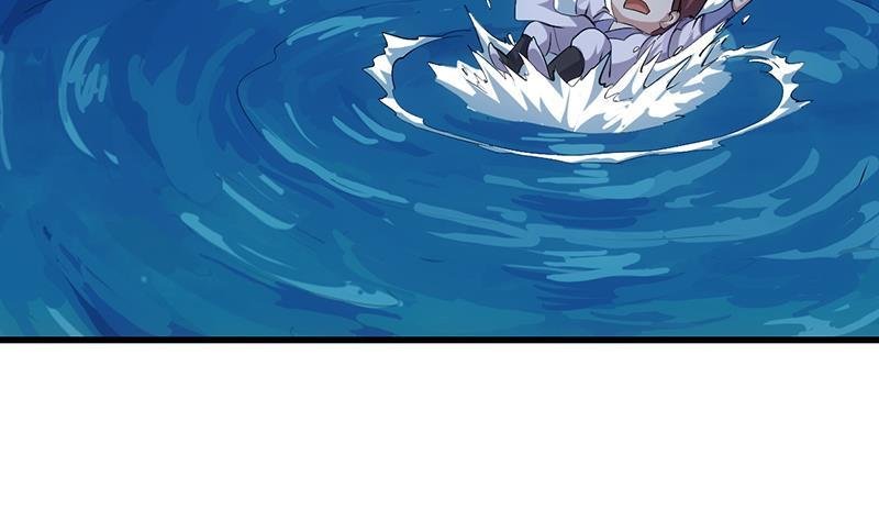 第97话 神秘的湖底