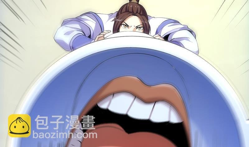 第98话 更深之下的阴影