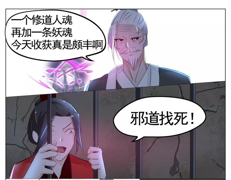第36话 新婚夜