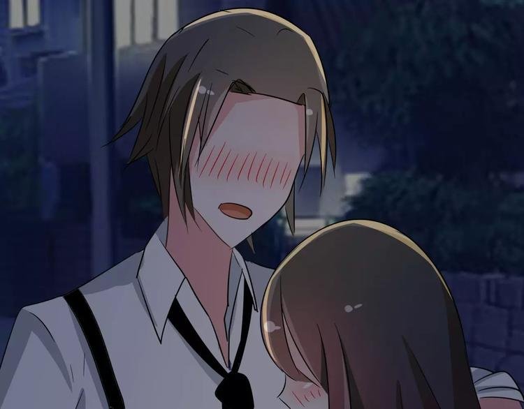 第84话 傅清欢，我……