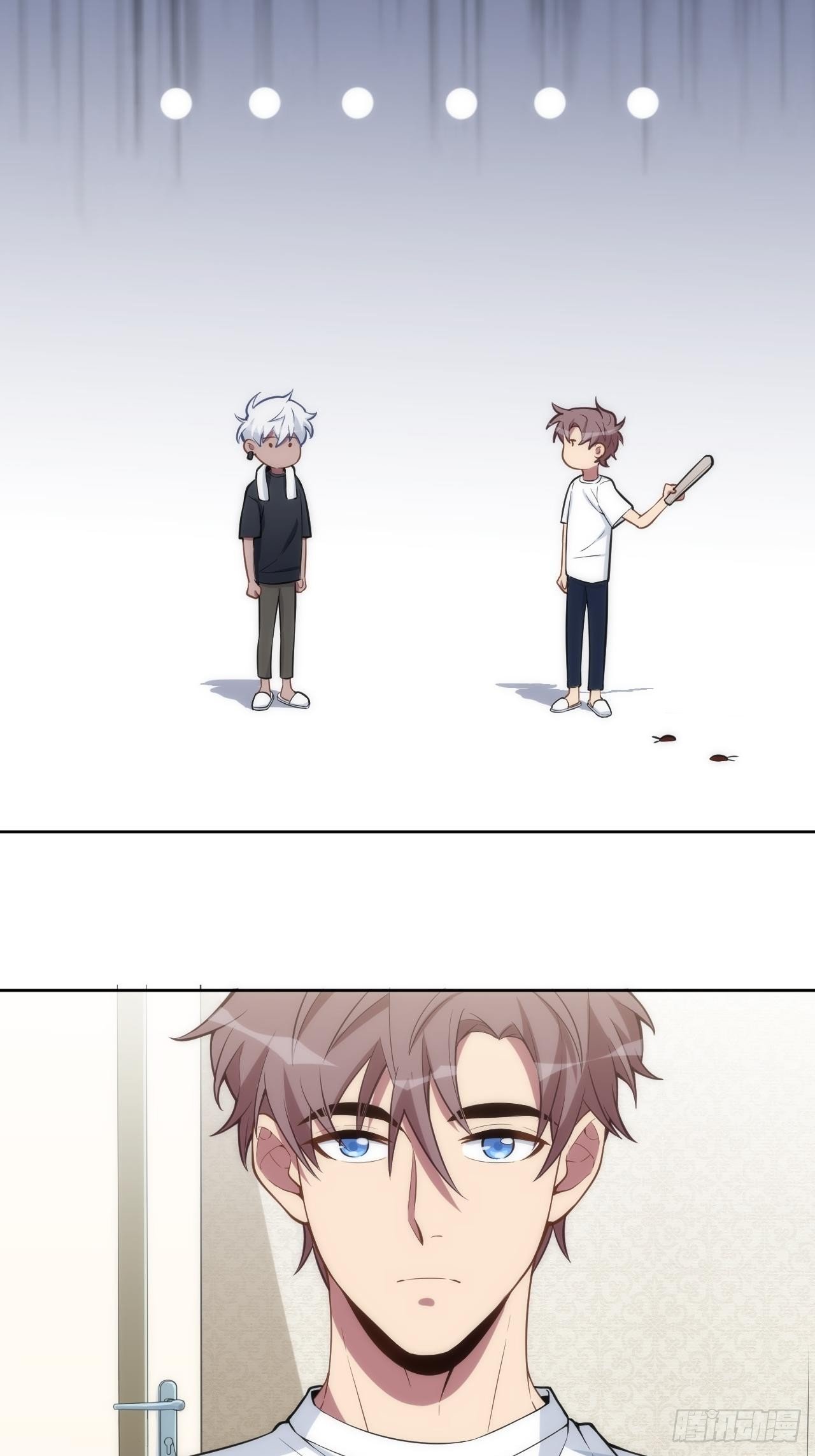 9.斯坦受伤！