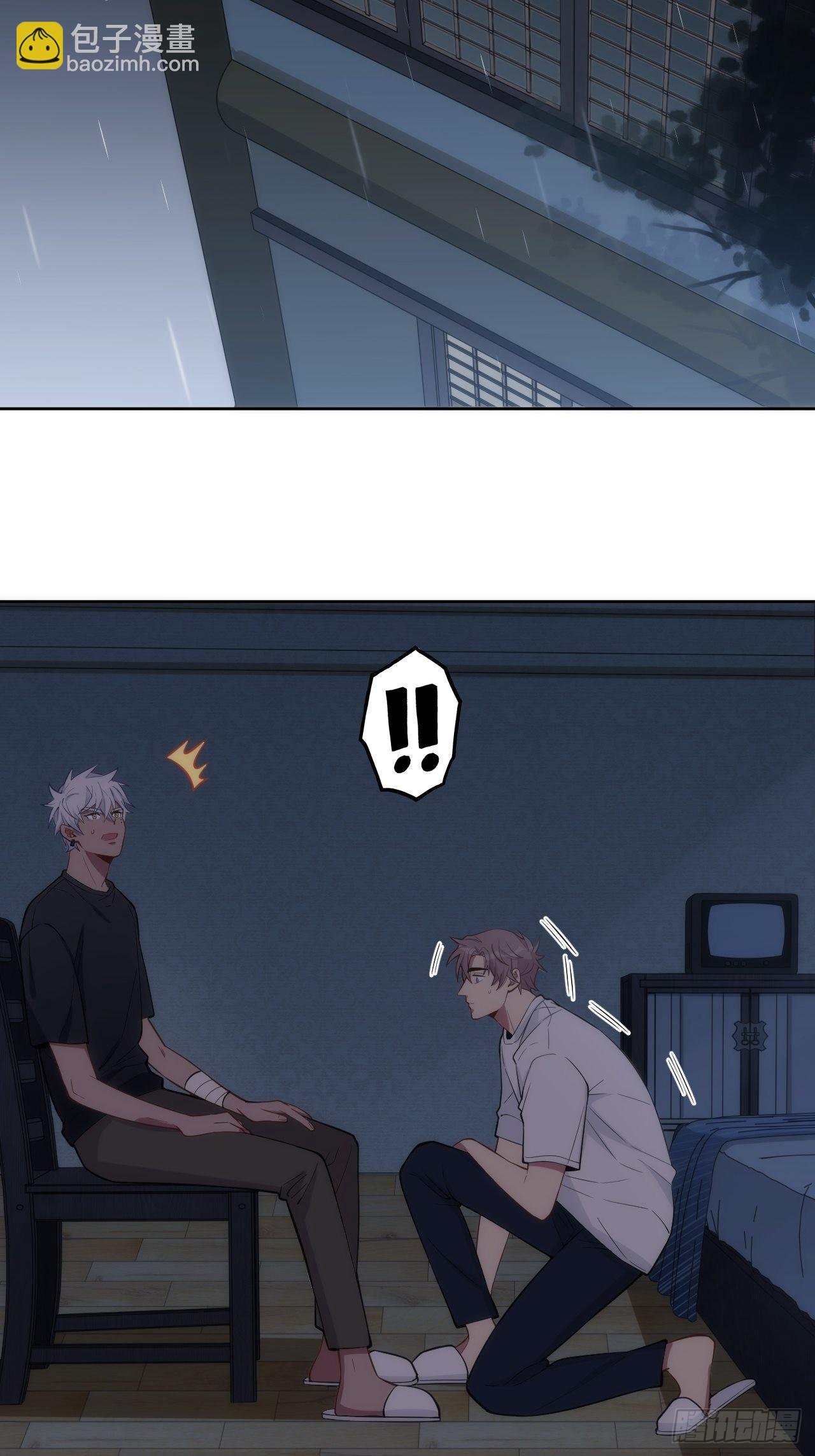9.斯坦受伤！