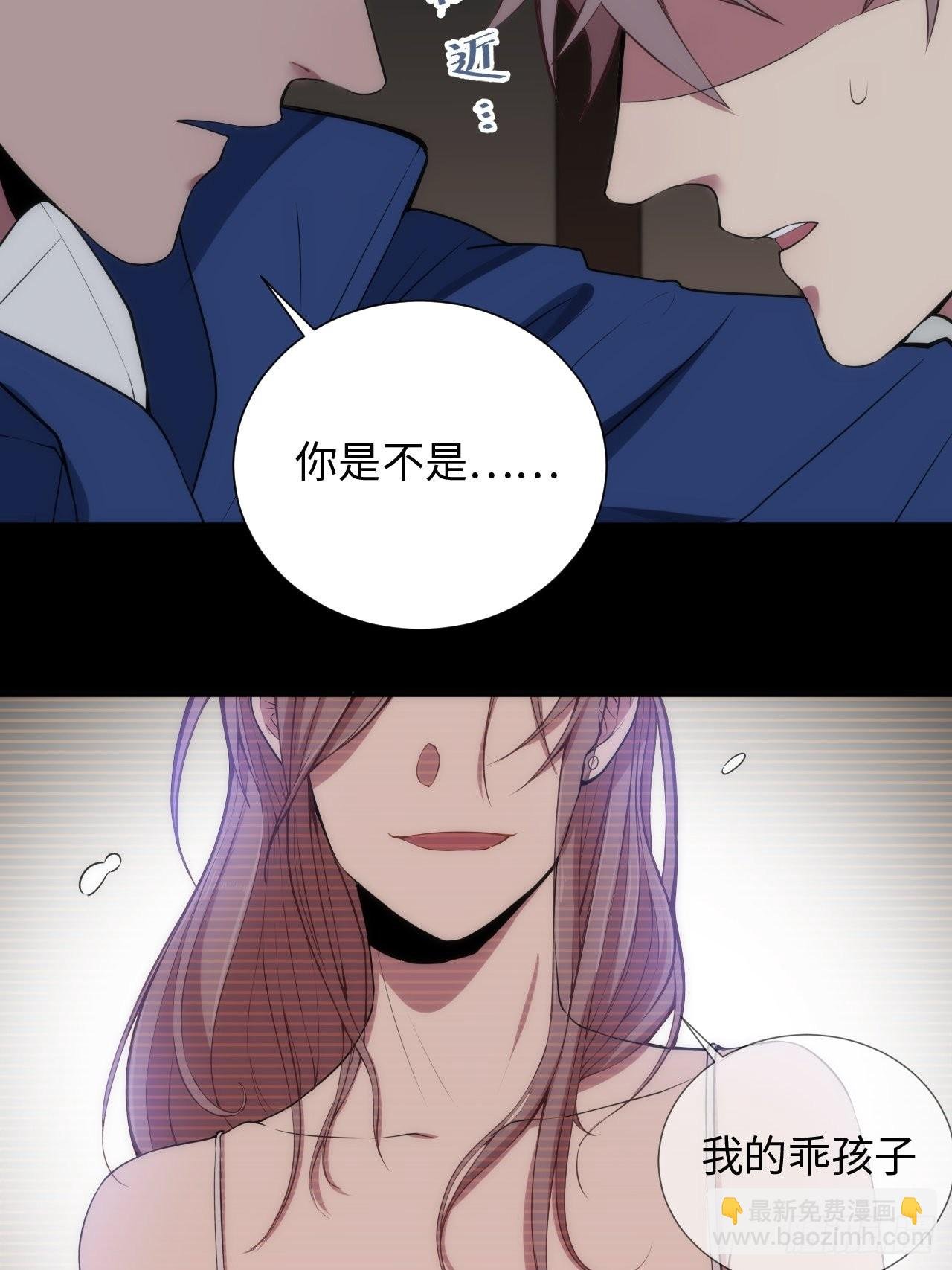 12.主动牵手