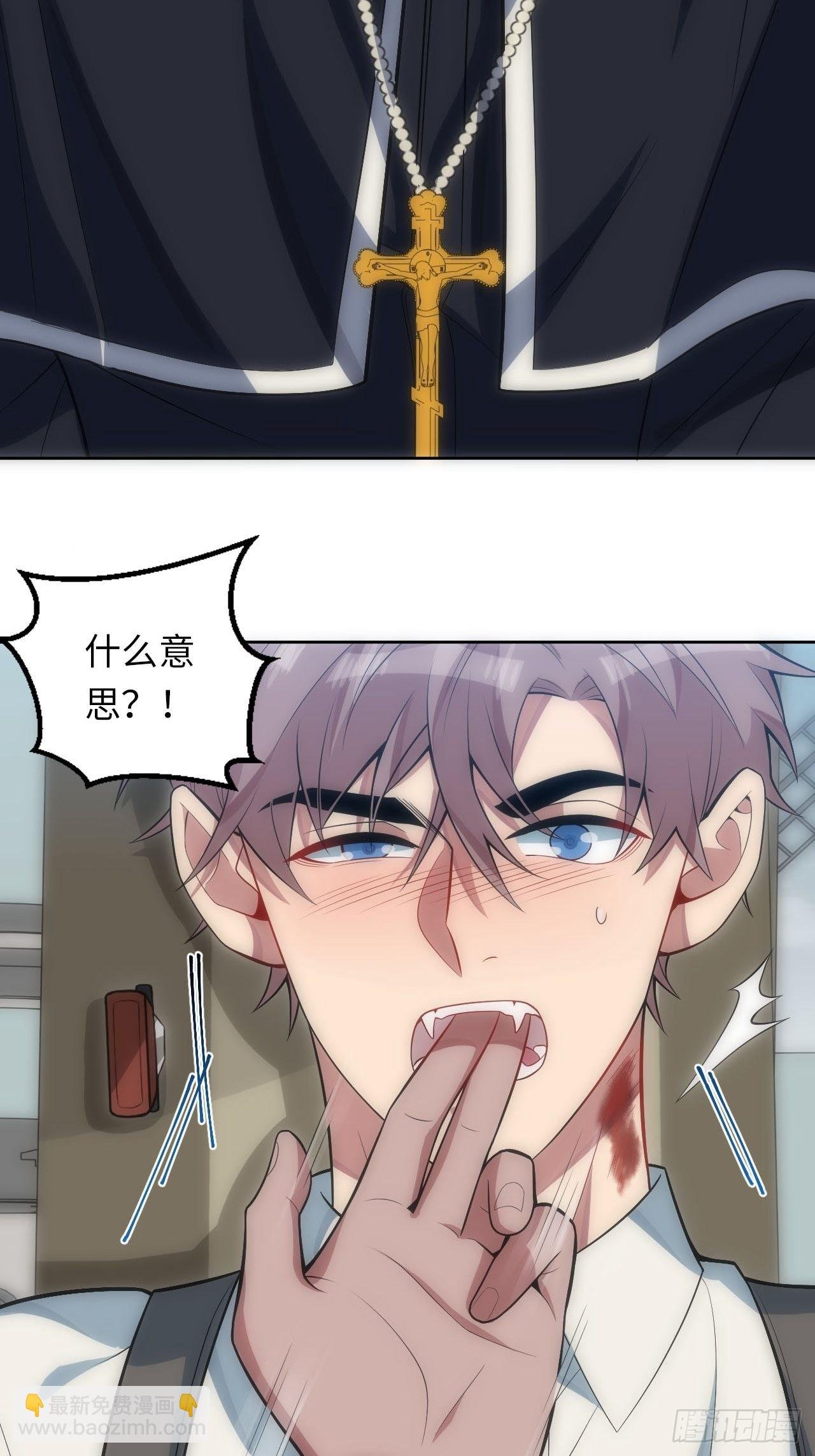 21.神父的豢养骗局