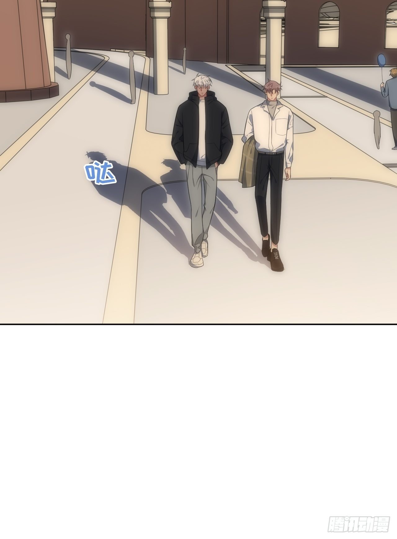 31.约会的感觉还不错