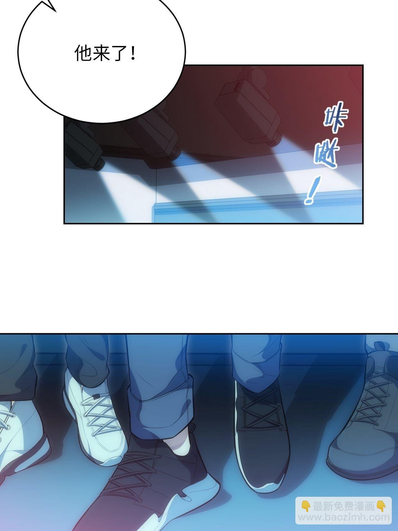 55.神秘脱衣舞男