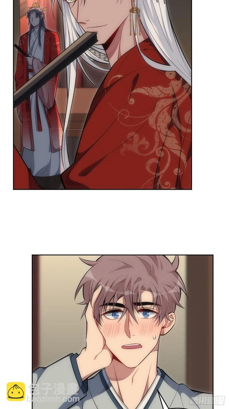 66.人偶师被拐？！
