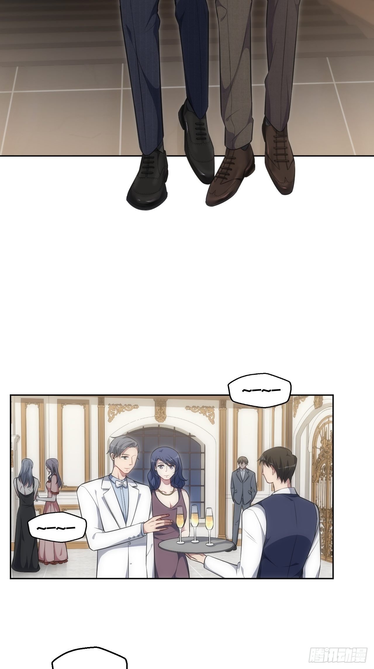 79.“情敌”劝分？！