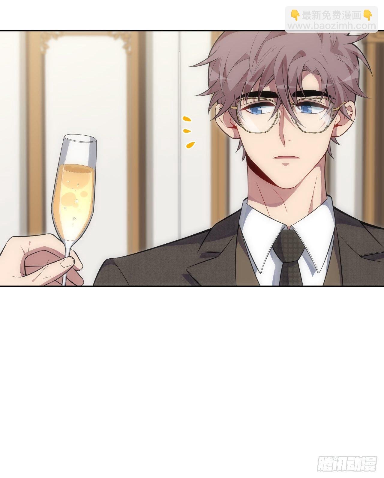 79.“情敌”劝分？！