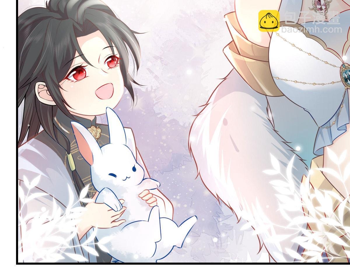 第12话 我绝不会离开师父！