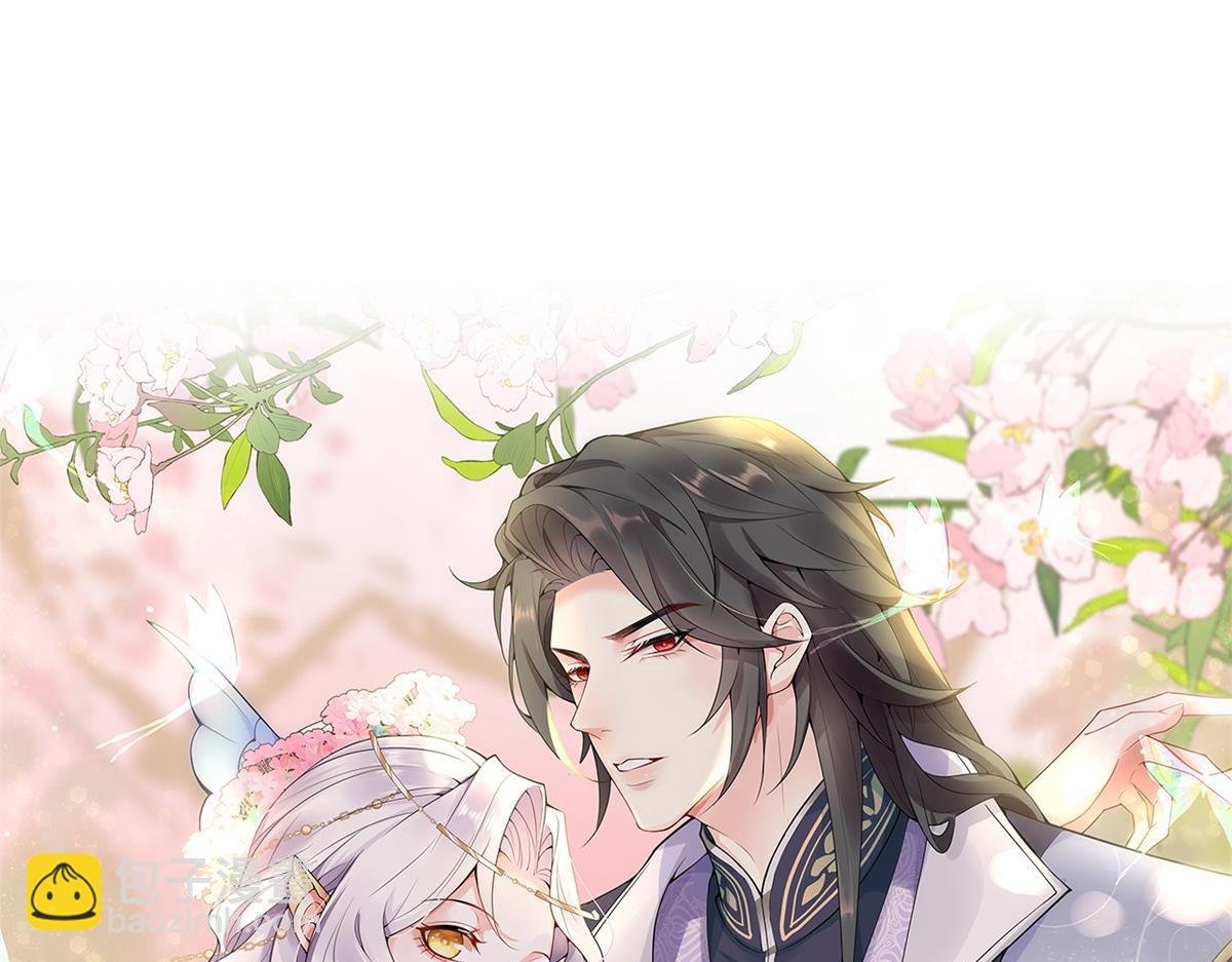 第12话 我绝不会离开师父！