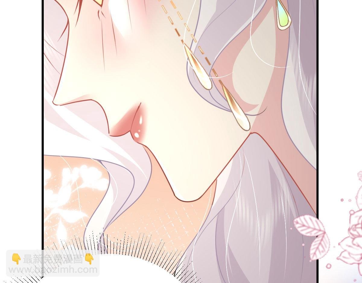 第43话 离开你我会痛