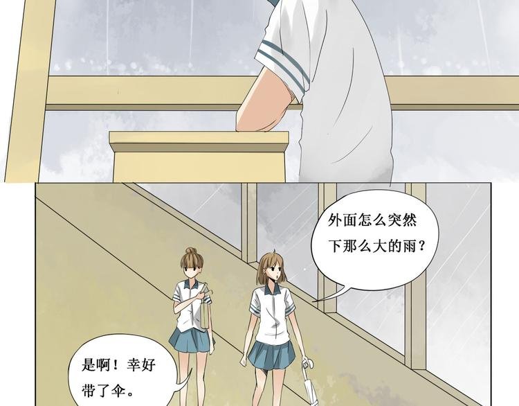第10话 下雨