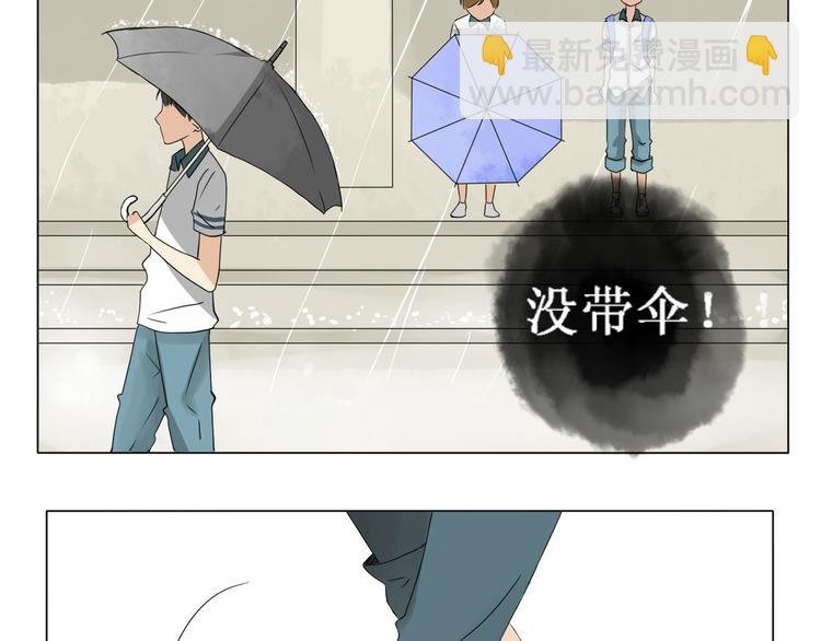第10话 下雨