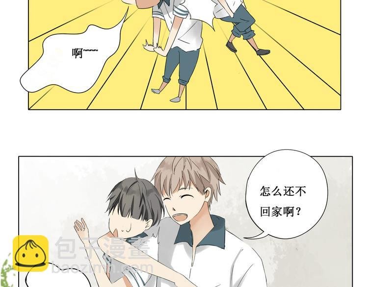 第10话 下雨