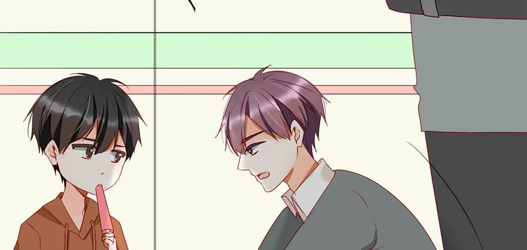 第100话 我的……？