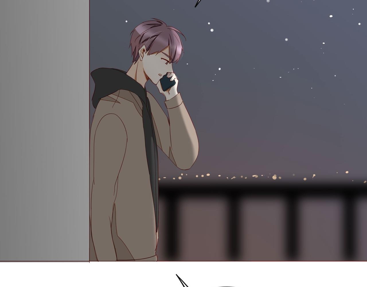 第108话 其实，我活不了多久