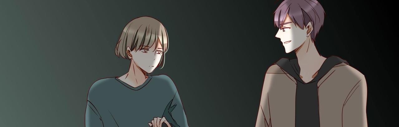 第108话 其实，我活不了多久