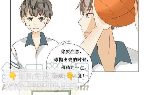 第15话 我跟你比