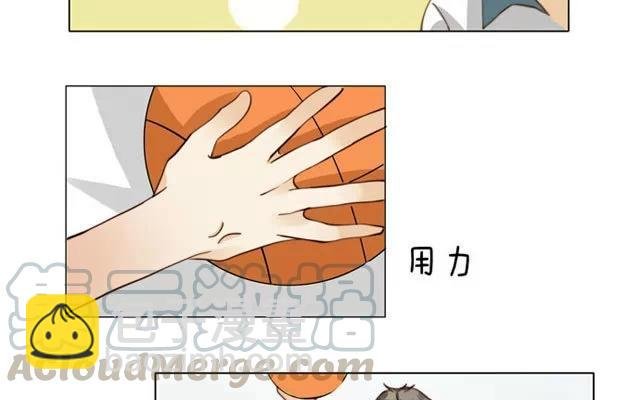 第15话 我跟你比
