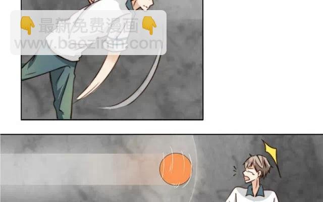 第15话 我跟你比