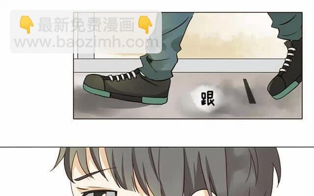 第17话 一开始就知道
