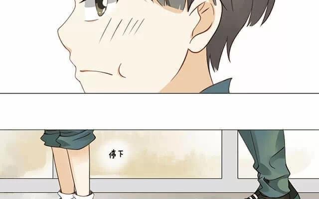 第17话 一开始就知道