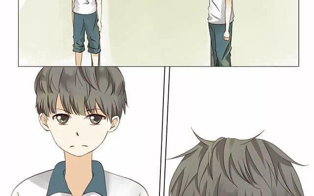 第17话 一开始就知道