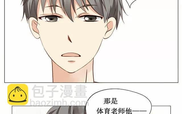 第17话 一开始就知道