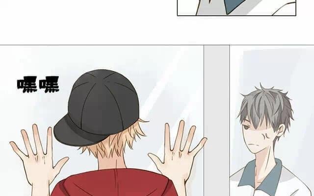 第17话 一开始就知道
