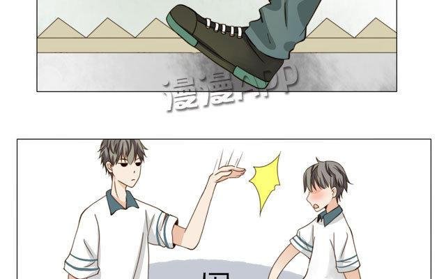 第18话 问题