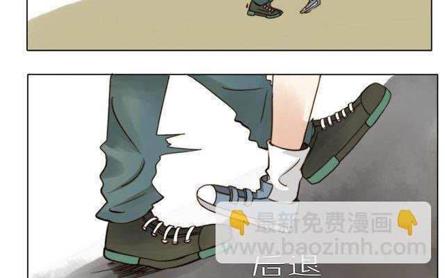 第18话 问题