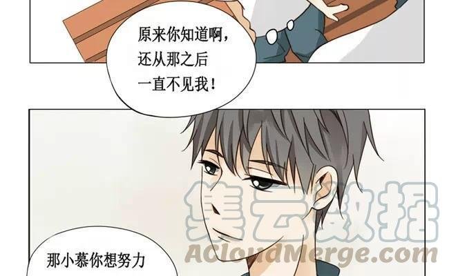 第20话 努力