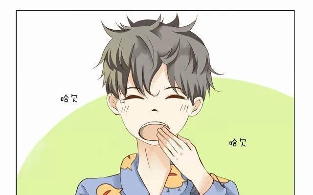 第21话 相遇