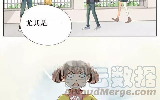 第22话 打招呼