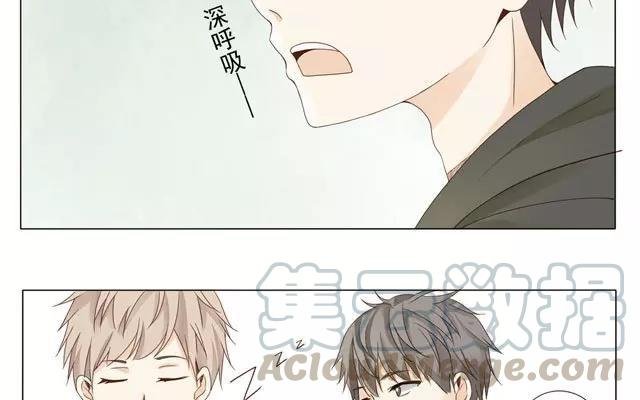 第22话 打招呼