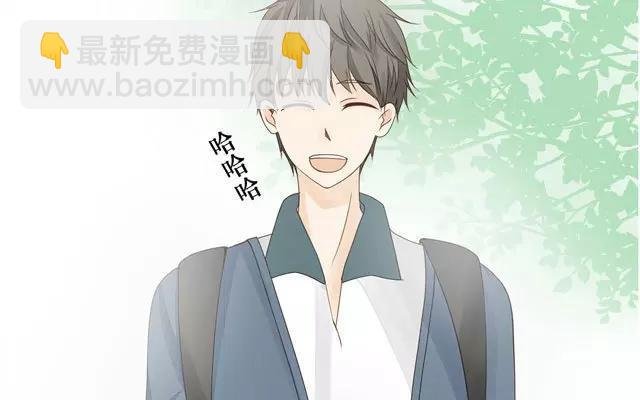 第22话 打招呼