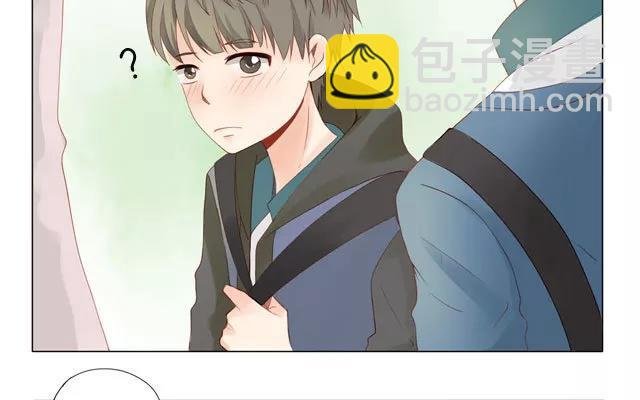 第23话 带路