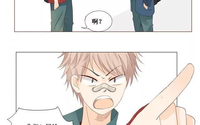 第23话 带路