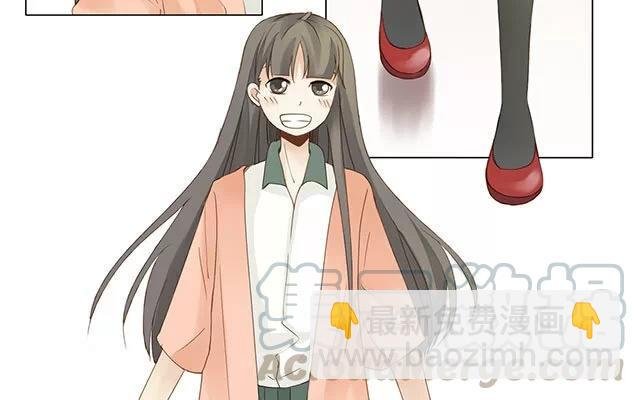 第25话 罚站