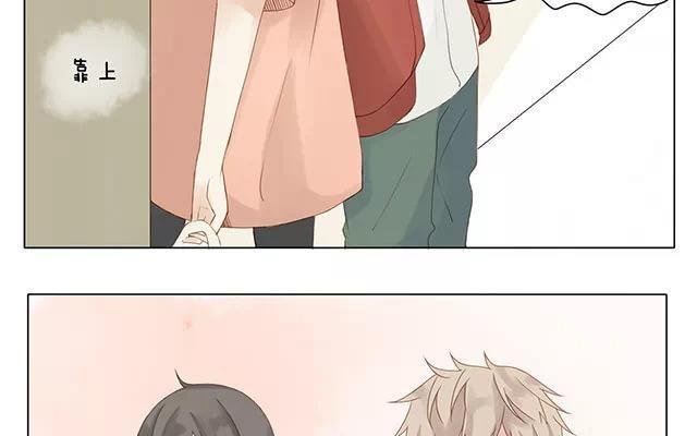 第25话 罚站
