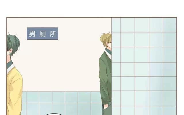 第27话 上厕所