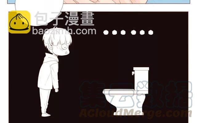 第27话 上厕所