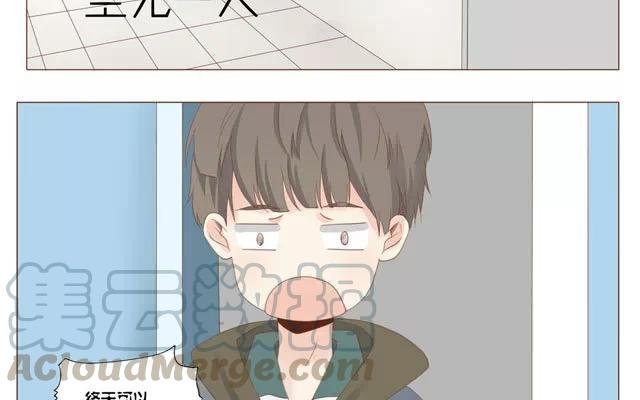 第27话 上厕所
